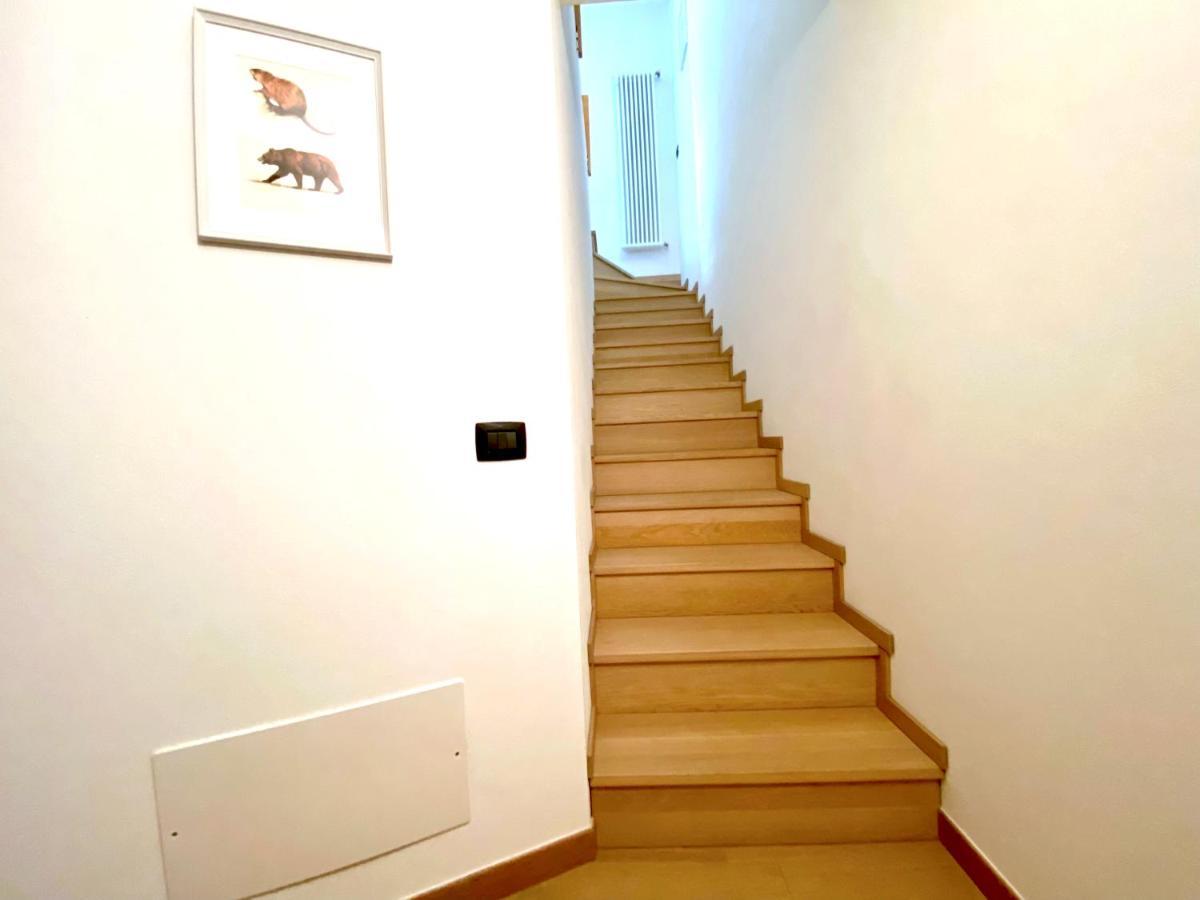Family Fun Apartment Mezzegra Exteriör bild